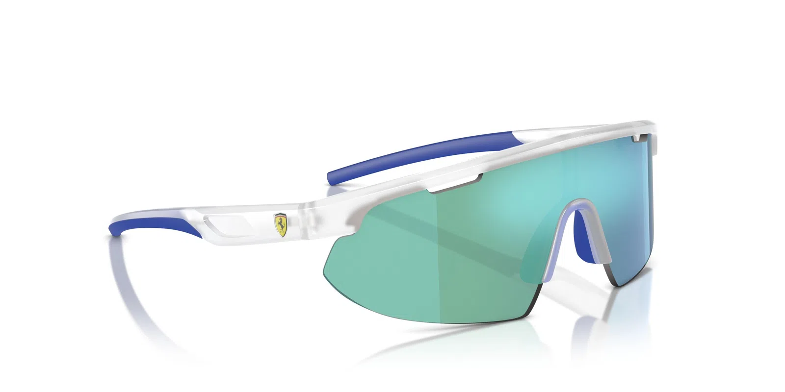 Scuderia Ferrari 6004U Sunglasses - view 20